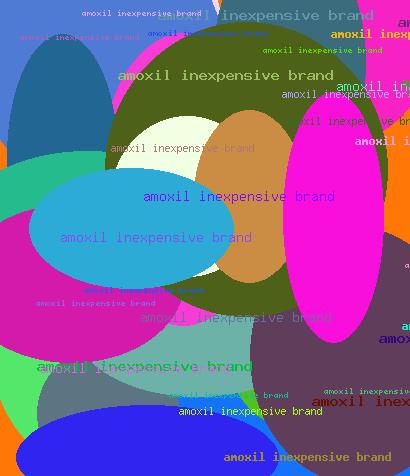 Amoxil Inexpensive Brand