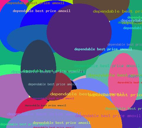 Dependable best price amoxil