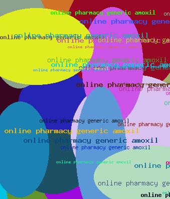 Online Pharmacy Generic Amoxil
